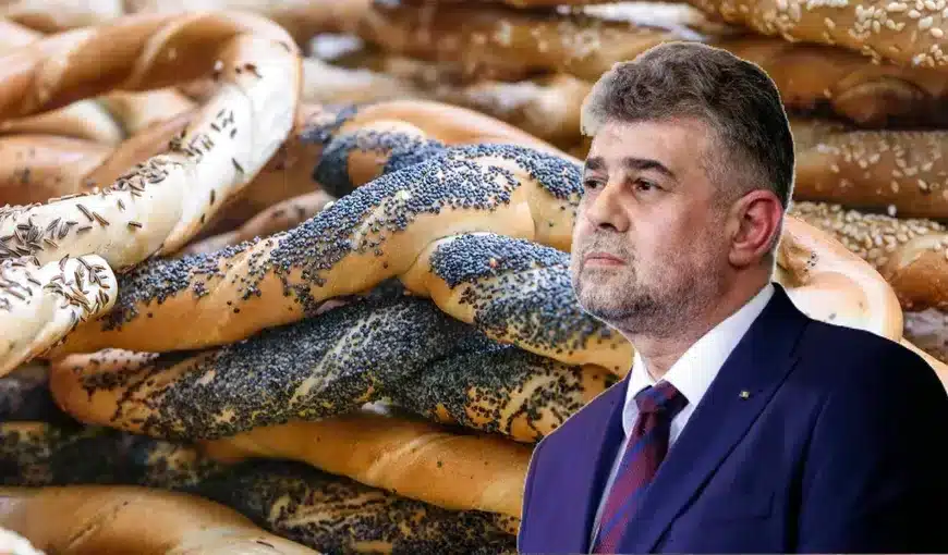 Premierul Ciolacu anunță că finanțează programul școlar „Săptămâna verde” cu echivalentul a 5 covrigi și jumătate per elev – 60m.ro