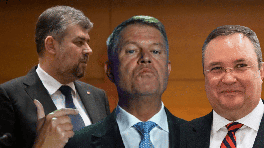 Iohannis: Am şanse rezonabile să fiu secretar general al NATO – 60m.ro