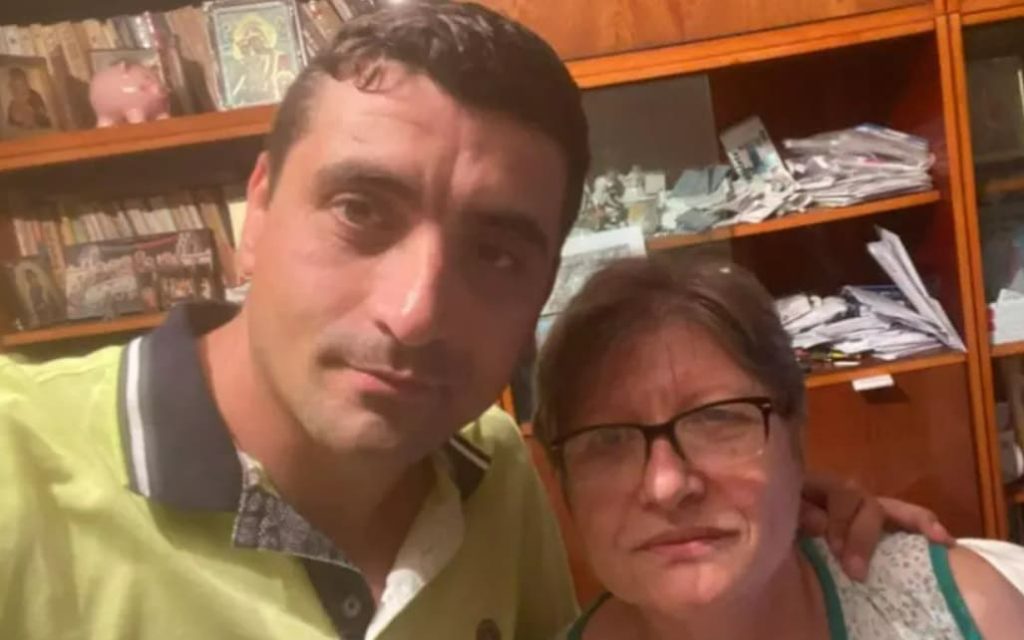 George Simion își omagiază mama: ”Datorită ei sunt un adult împlinit și un om întreg” – 60m.ro