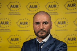 Gabriel Florea, candidatul AUR la CJ Teleorman: Orașul Videle a devenit un simbol al nepăsării și al degradării – 60m.ro