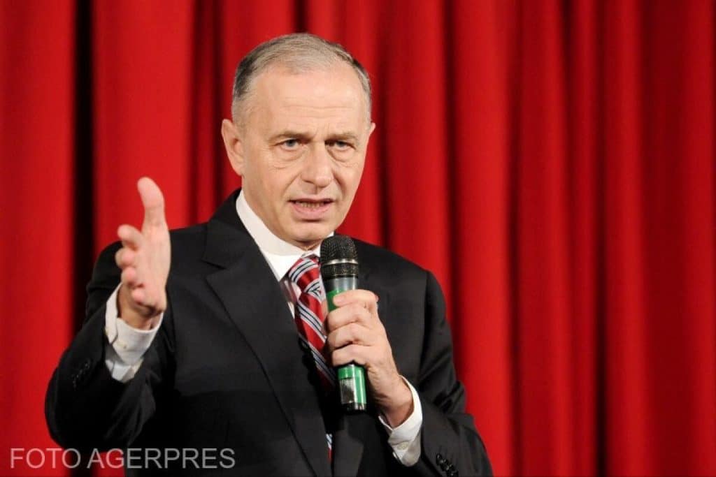 Cursa TAROM de la Bruxelles către Otopeni, unde se aflau Mircea Geoană și alți înalți demnitari, anulată din motive tehnice