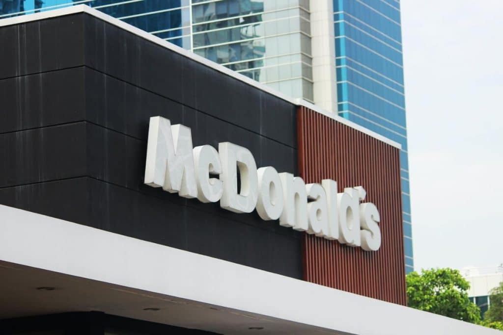 McDonald’s își va răscumpăra restaurantele din Israel în urma unui boicot