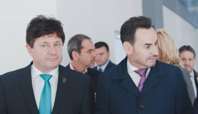 Corupţie în stil mare la Consiliul Judeţean Arad – O familie a pus mâna pe 200 de contracte de achiziţii publice directe prin trei firme – 60m.ro