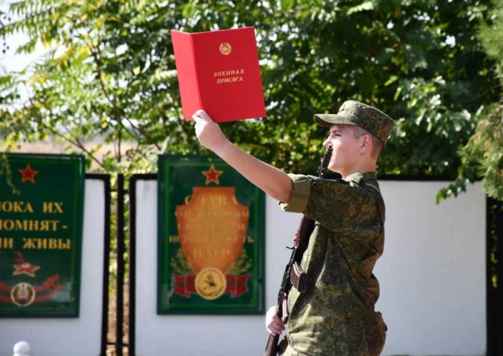 Bază militară din Transnistria, lovită de o dronă