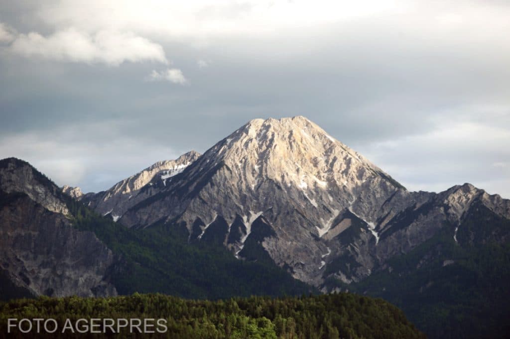Ghețarii din Austria ar putea dispărea în 45 de ani. Doi s-au micșorat anul trecut cu peste 100 de metri