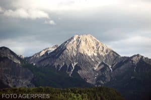 Ghețarii din Austria ar putea dispărea în 45 de ani. Doi s-au micșorat anul trecut cu peste 100 de metri