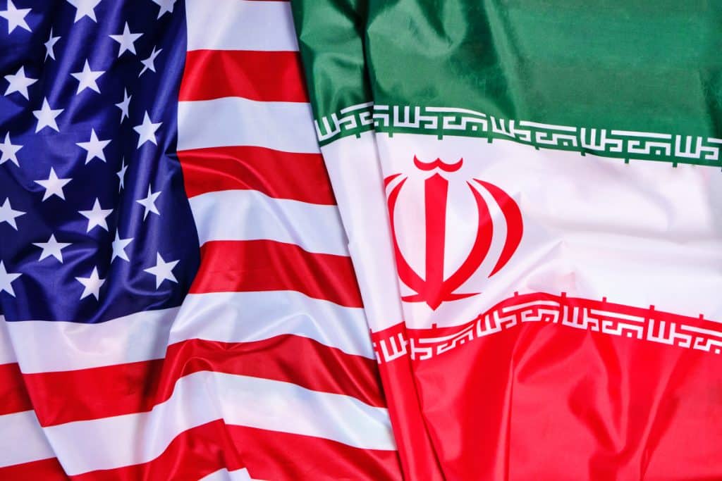 Alertă maximă în SUA! Iranul ar putea să atace