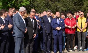 Nistorescu, despre candidații PSD și PNL la europarlamentare: Lista nătărăilor – mai ceva  ca Aida – 60m.ro