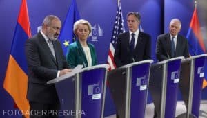 UE ajută Armenia să iasă din orbita Rusiei. Plan de 270 de milioane de euro – FOTO