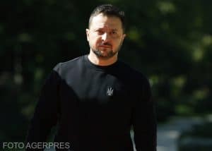 Zelenski se teme de epuizarea sistemelor de apărare antiaeriană ale Ucrainei din cauza intensității bombardamentelor ruse