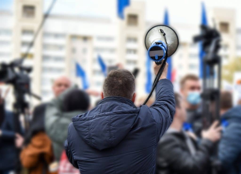 Proteste în Israel: Cereri pentru demisia lui Netanyahu și alegeri anticipate