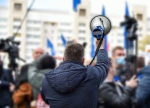 Proteste în Israel: Cereri pentru demisia lui Netanyahu și alegeri anticipate