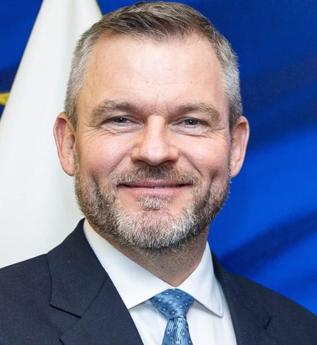 Populiștii au învins în Slovacia. Peter Pellegrini, susținut de premierul Fico, a câștigat alegerile prezidențiale