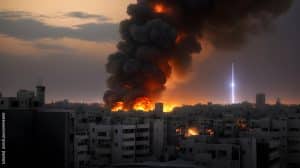 Consilier special, numit de Australia pentru ”transparența” anchetei asupra uciderii celor 7 lucrători umanitari din Gaza