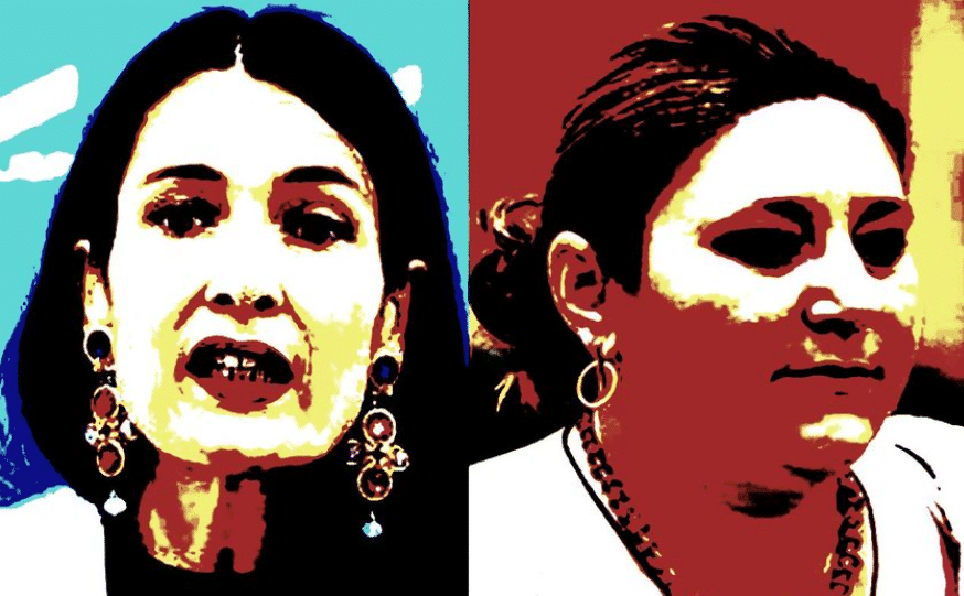 Bogdan Stoica: Firul roșu dintre Diana Șoșoacă și Clotilde Armand – 60m.ro