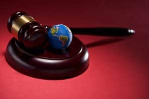 Germania, acuzată la CIJ că a încălcat convenția ONU privind genocidul. Sunt implicate vânzări de arme