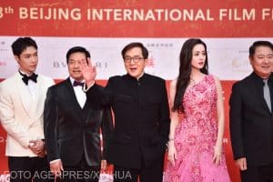 Cum arată Jackie Chan după ce a împlinit 70 de ani: „Prețuiesc fiecare moment”