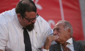 Dan Voiculescu i-a dictat lui Piedone să înfiereze AUR – 60m.ro