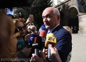 Bulgaria își comasează alegerile parlamentare anticipate cu cele europarlamentare