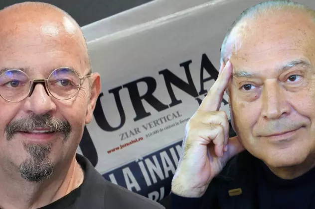 Doru Bușcu: Piedone și partidul Varanului trăiesc îngropați în șantaj și învie o dată la patru ani, cînd corpul gazdă, PSD, le oferă adăpost electoral – 60m.ro