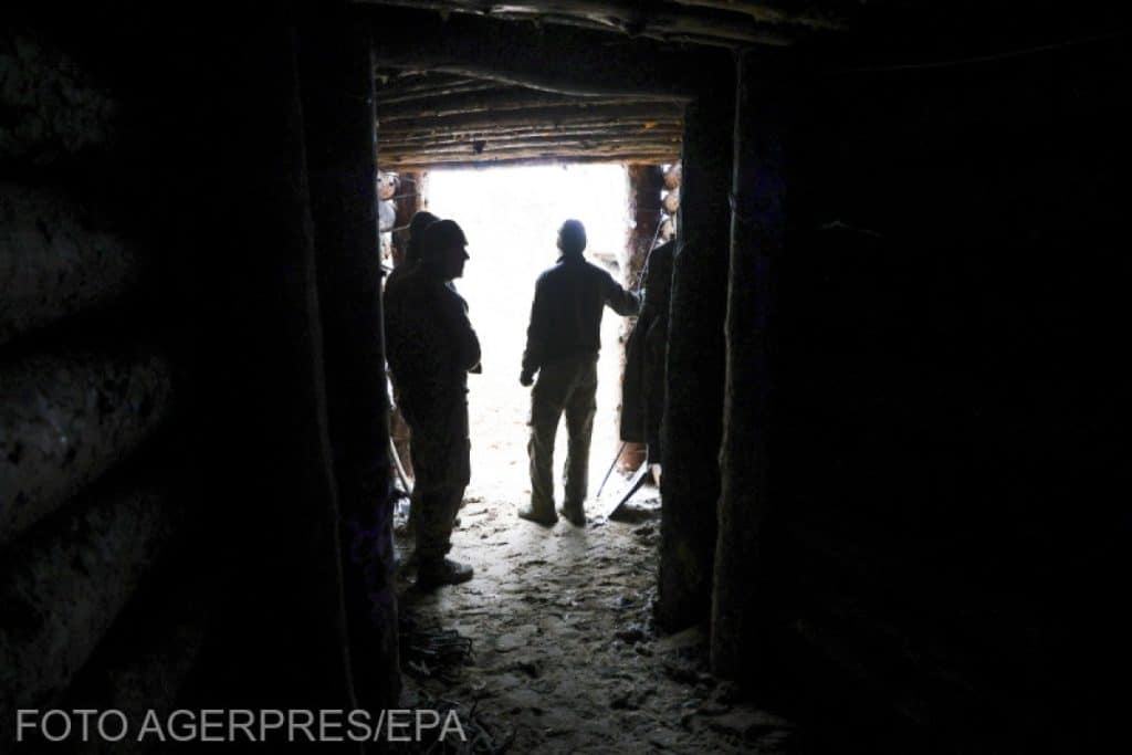 Ucraina investighează cazul a 54 de prizonieri de război executaţi de soldaţi ruşi