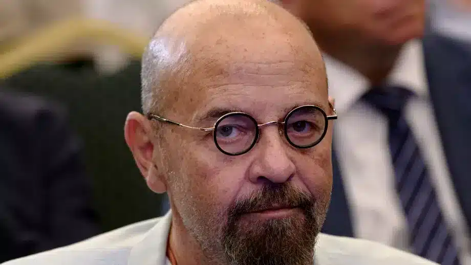 Piedone în Egipt: Cine este și de unde vine fostul ospătar – 60m.ro