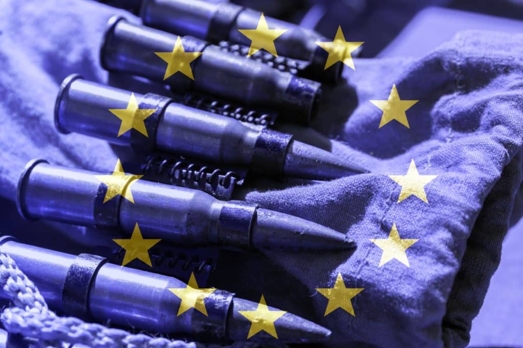 „Un război în Europa nu mai este o fantezie”. Șeful diplomației UE face declarații dure