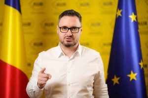 Dan Tanasă (AUR): 2025 ar putea fi noul 2010 cu PSD și PNL la guvernarea țării! – 60m.ro