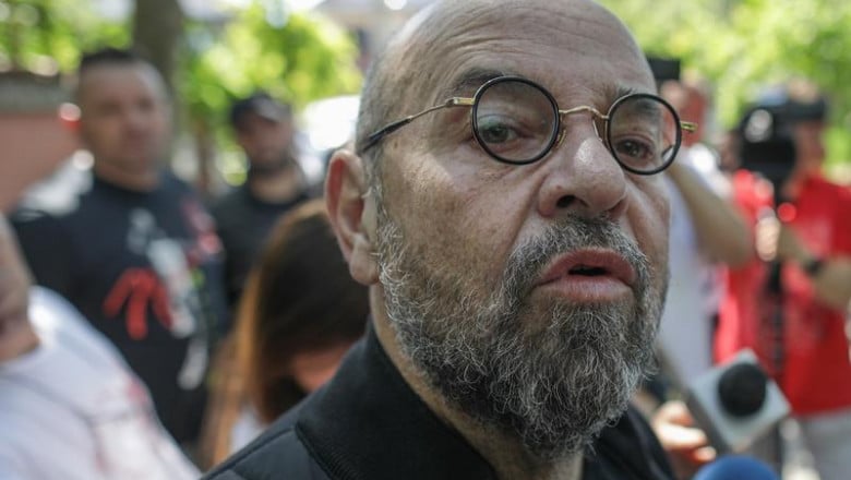 Minciuna lui Piedone! NU este susținut la funcţia de Primar General al Capitalei de Sanitas Bucureşti – 60m.ro