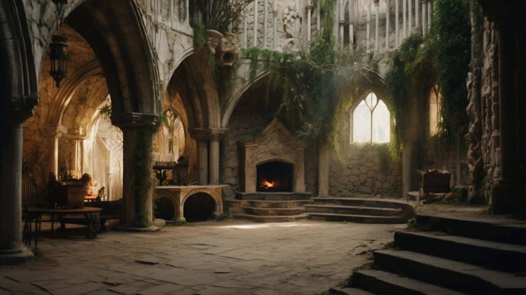 Doom metal în biserici. Noul gen muzical ce ia amploare