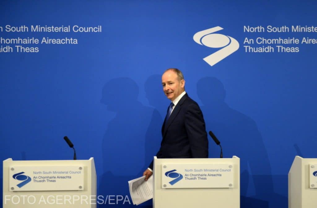 Irlanda vrea recunoașterea statalității Palestinei. Ministrul de Externe, despre întârzierea recunoașterii: ”Nu mai este nici credibilă, nici sustenabilă”