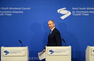 Irlanda vrea recunoașterea statalității Palestinei. Ministrul de Externe, despre întârzierea recunoașterii: ”Nu mai este nici credibilă, nici sustenabilă”