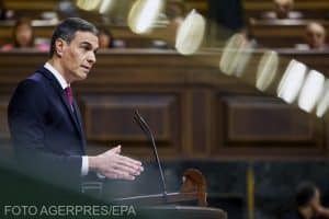Premierul Spaniei: Recunoaşterea unui stat palestinian, în interesul geopolitic al Europei. Madrid este „gata” să recunoască un astfel de stat