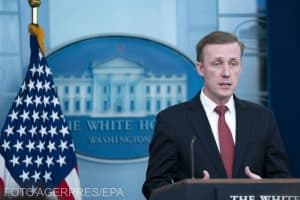 Casa Albă susține că Israelul nu a venit până în prezent cu un plan credibil pentru Rafah