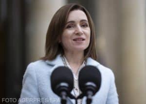 Protest împotriva Maiei Sandu, în Găgăuzia. Pro-rușii se opun integrării Republicii Moldova în UE