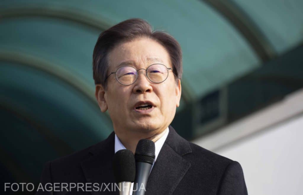 Opoziţia din Coreea de Sud câştigă alegerile legislative, conform rezultatelor aproape finale / VIDEO