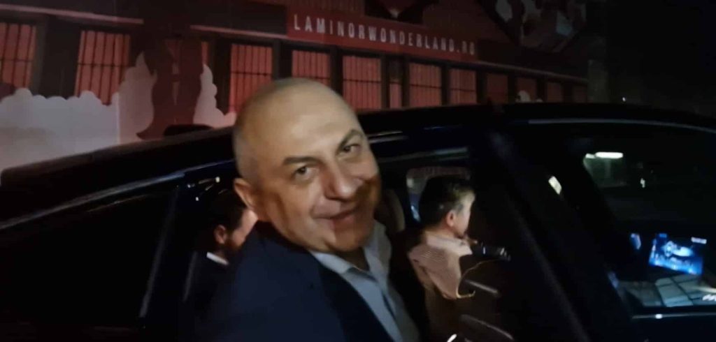 Cîrstoiu dă bir cu fugiții! Candidatul PSD-PNL se ferește să răspundă întrebărilor incomode ale jurnaliștilor  – 60m.ro