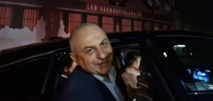 Cîrstoiu dă bir cu fugiții! Candidatul PSD-PNL se ferește să răspundă întrebărilor incomode ale jurnaliștilor  – 60m.ro