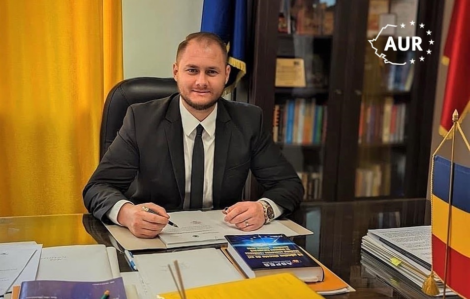 Alexandru Marco Niță: O nouă viziune pentru Sectorul 3 în lupta împotriva corupției endemice și a baronului local Robert Negoiță – 60m.ro