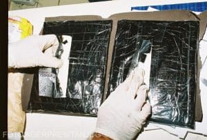 Turcia devine un nou ”hub” al drogurilor. 608 kg de cocaină au fost confiscate, a 3-a cea mai mare cantitate de droguri din istoria Turciei