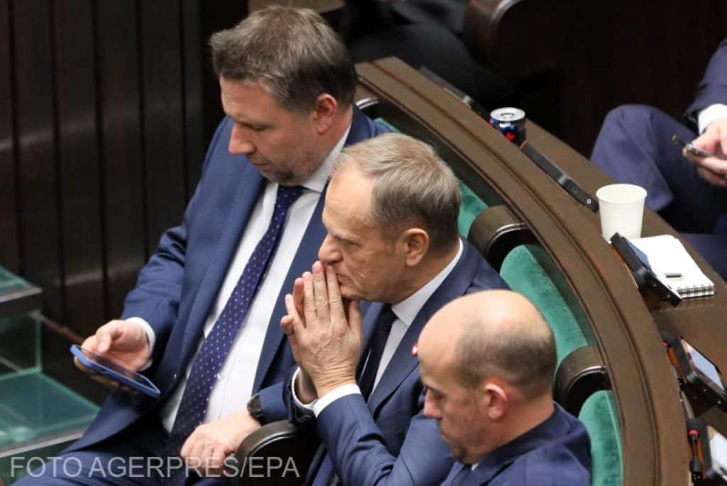 Polonia ar putea renunța la interdicția aproape totală a avortului. Dezbaterea în parlament, condusă de coaliția lui Tusk