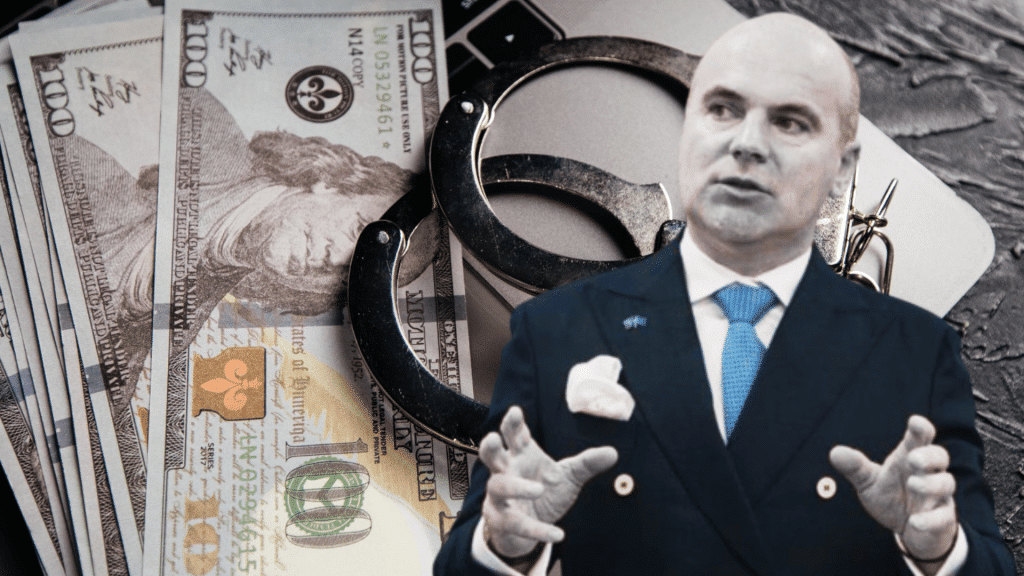 Rareş Bogdan vrea comasare cu PSD pe 10 ani: Președintele să fie Nicolae Ciucă – 60m.ro