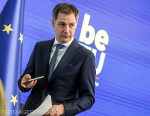 Serviciile de informaţii belgiene au descoperit o operaţiune rusă pentru influenţarea alegerilor europarlamentare