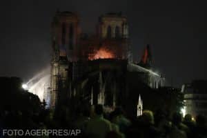 Renașterea catedralei Notre-Dame: un simbol al speranței în timpul Jocurilor Olimpice de la Paris