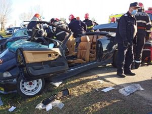 Eurostat: România se menține la cea mai ridicată rată din UE a deceselor cauzate de accidente rutiere – 60m.ro