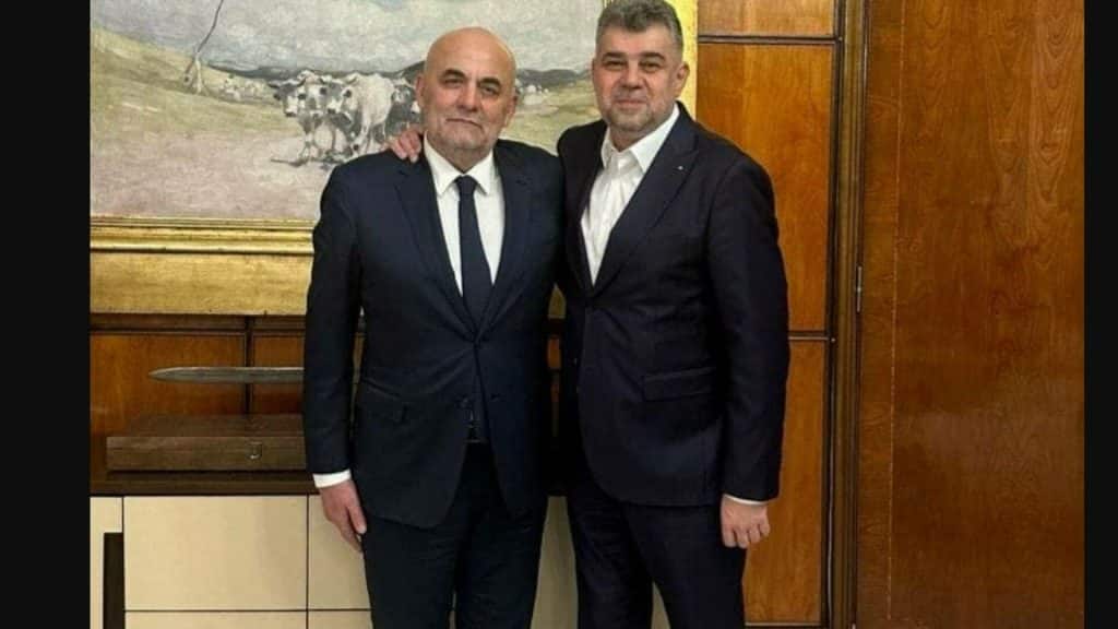 Inculpat pentru fapte de corupţie, candidat PSD la Primăria Suceava – 60m.ro