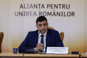 Simion: Suveraniştii sunt de fapt ultimii democraţi ai Europei – 60m.ro