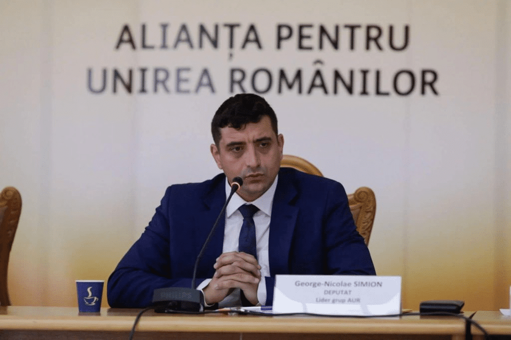 Simion: Suveraniştii sunt de fapt ultimii democraţi ai Europei – 60m.ro