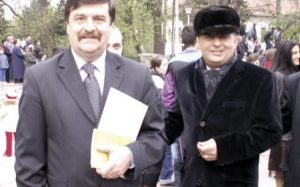 Cornel Nistorescu: Toni Greblă nu greblează nimic – 60m.ro