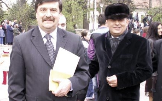 Cornel Nistorescu: Toni Greblă nu greblează nimic – 60m.ro